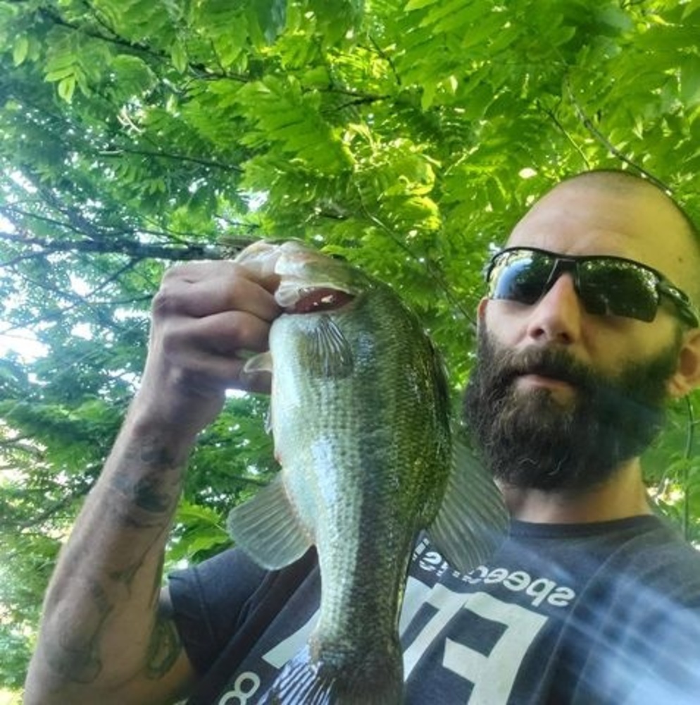 Meet your Posher, Justin